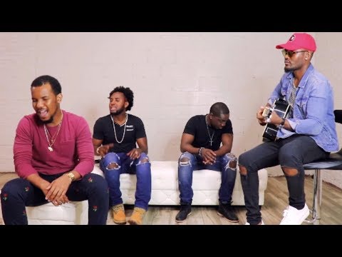 EJAY MICHEL ❌ H.V. ❌ RUBY R - M Swete l Danse (Cover)