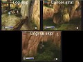 The Hobbit Any Troll Hole Level Skip Comparison