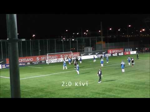 FC Castovanni Eagles - Rummu Dünamo 4:1(1:0)