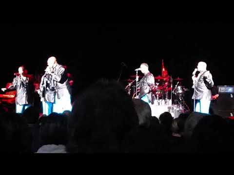 Thumbnail for The Temptations in Phoenix " Lady Soul" 2018 by The Temptations