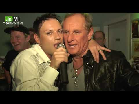 Mark Ashley - You're My Heart, You're My Soul