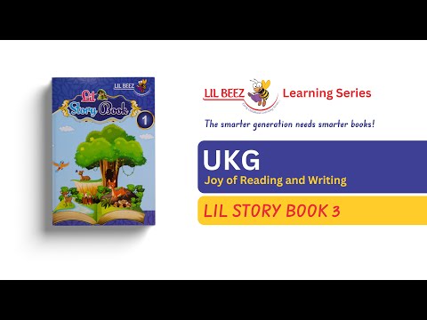My Lil Story 3 | UKG
