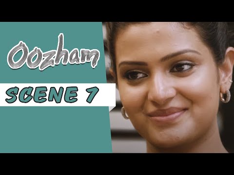 Oozham - It's Just A Matter Of Time | Hindi Dubbed Movie | Scene 7 | Prithviraj Sukumaran