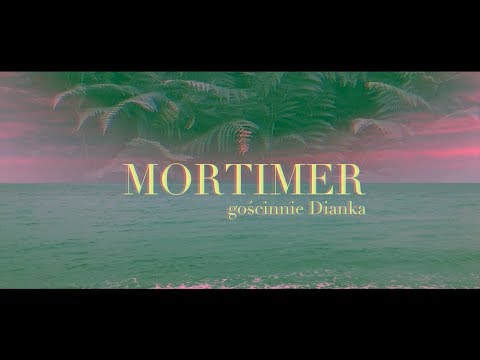 Adi Nowak & barvinsky - Mortimer - gościnnie Dianka [Lyric Video]