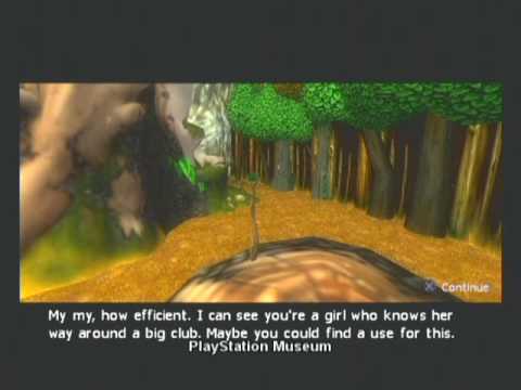 Malice Playstation 2