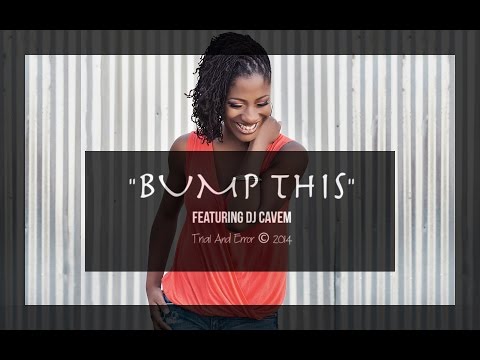 SuCh - 'Bump This' featuring DJ CAVEM - now on iTunes