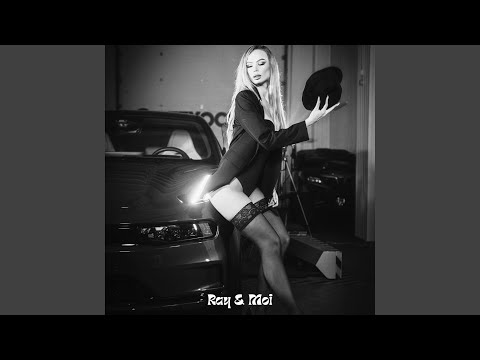 Обнял потом поцеловал (Tuesday Slowed & Reverb)