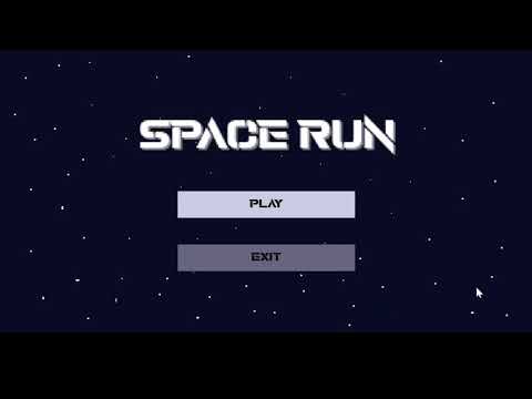 Platformer Game