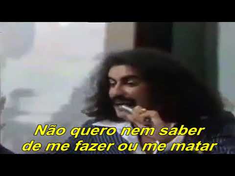 Hermes Aquino 1976 Nuvem Passageira (Letra)