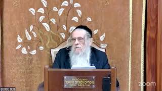 הרה"ג הרב וועכטר שליט"א א' אלול תשפ"ה - מאמר הרבי הריי"צ קונטרס ח"י אלול תש"ט חלק ב (הרב אברהם מנחם מענדל וכטר) - התמונה מוצגת ישירות מתוך אתר האינטרנט יוטיוב. זכויות היוצרים בתמונה שייכות ליוצרה. קישור קרדיט למקור התוכן נמצא בתוך דף הסרטון הרה"ג הרב וועכטר שליט"א א' אלול תשפ"ה - מאמר הרבי הריי"צ קונטרס ח"י אלול תש"ט חלק ב (הרב אברהם מנחם מענדל וכטר) - התמונה מוצגת ישירות מתוך אתר האינטרנט יוטיוב. זכויות היוצרים בתמונה שייכות ליוצרה. קישור קרדיט למקור התוכן נמצא בתוך דף הסרטון