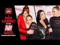 Red Carpet At The AVN Awards Nomination Party