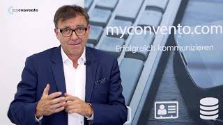 Videos zu myConvento