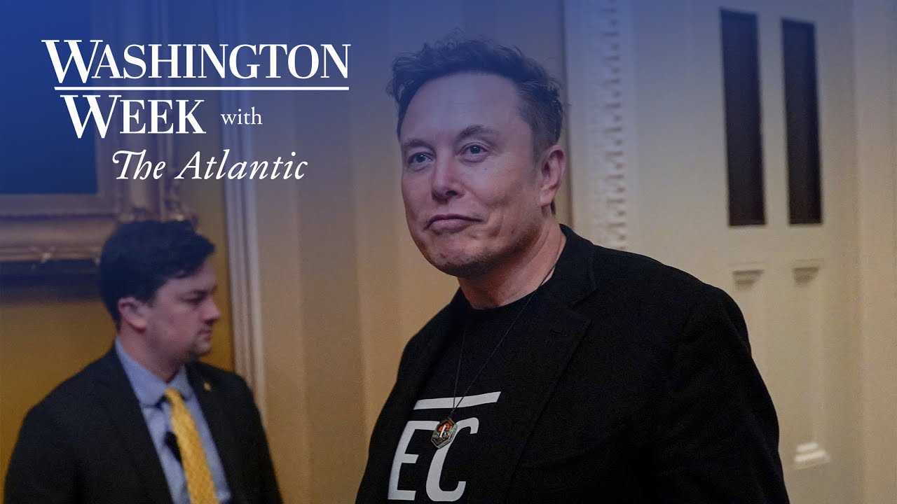 Trump appears to reign Musk in as tensions rise with his Cabinet