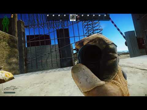 Killing Zryachiy the New Scav Boss on Lighthouse!