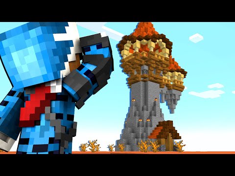 UNA NUOVA TORRE - ImperoCraft ep. 34
