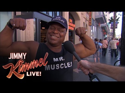 Pedestrian Question - Are You A Vegetarian?