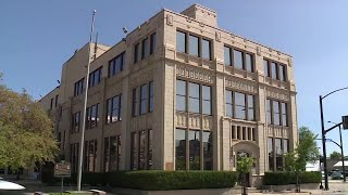 Green Bay Police Address A Possible Relocation to Historic Press-Gazette Building