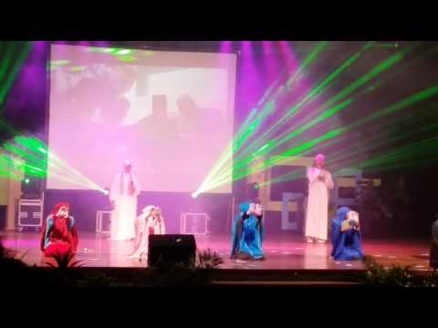 Ku Harap Pengampunanmu - GH