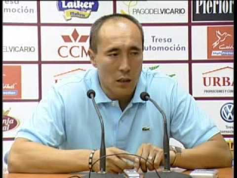 El Torrevieja se lleva una goleada de Ciudad Real