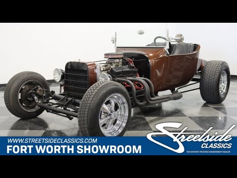 1923 Ford T Bucket (CC-1476157) for sale in Ft Worth, Texas