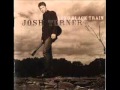 Josh Turner - I Had One One Time