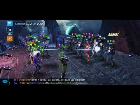 Doom 2.3 Tech Boss oneshot