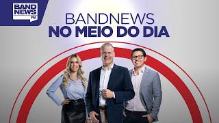 Download lagu BandNews FM No Meio Do Dia - 06/08/2026 mp3