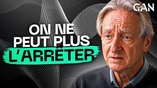 L'IA mute et personne ne sait ce que cela va engendrer