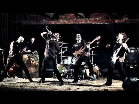 Jo-InDolls - Параноя (Official Music Video)