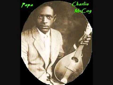Baltimore Blues - Charlie Mccoy