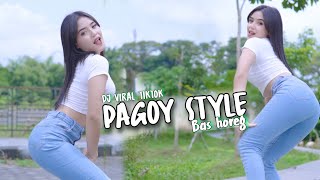 Download lagu DJ VIRAL TIKTOK PALING ENAK BUAT  PARGOY AINT MY FAULT JDM STYLE mp3