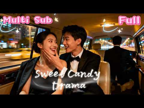 He married a stranger for business. At a reunion, her smile reveals he’s loved her for years.LNDJ