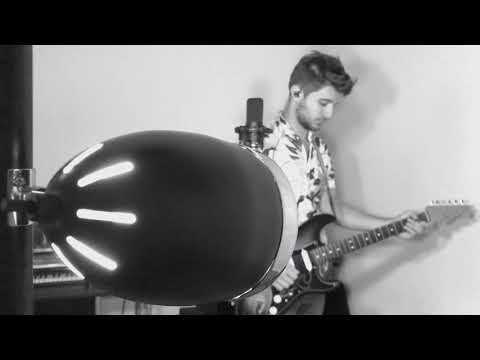 Shaun Richardson - Alone (Live Sessions)