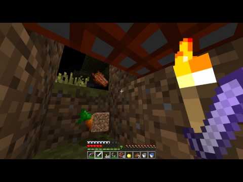 MINETIME UHC s06 Ep8