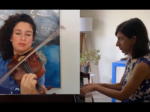 DAC @Home w/ Basma Edrees and Ava Nazar