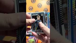 Panini Donruss road to the World Cup 2026 pack opening 👍🏻 #fy #fyp #panini #football #soccer