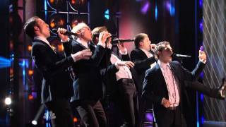 The Sing Off 2011 - Vocal Point - &quot;You Really Got Me&quot; by The Kinks - Week 8