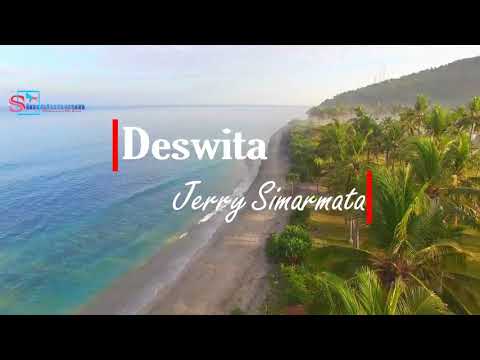 Simalungun lirik , Deswita by Jerry Simarmata