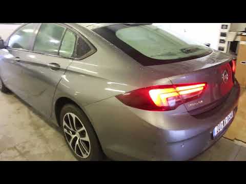 Opel Insignia 1.6 (110PS) Turbo D ecoTEC SC - TEND - Image 2