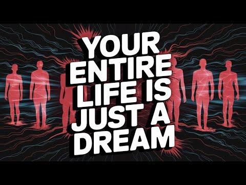 You Were Never Born, And Death Is an Illusion—Watch This Now