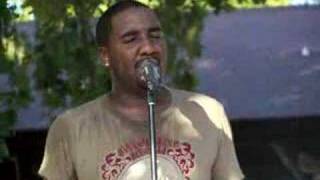 George Huff Introduction to &quot;Count On You&quot; Cleburne, Texas