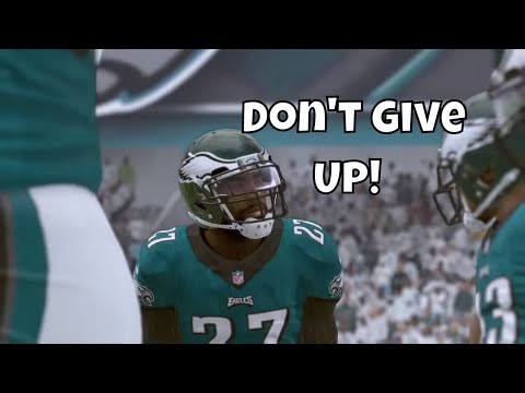 Madden 16 Connected Franchise Ep. 20