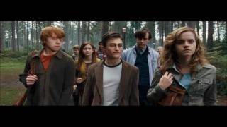 "Loved Ones and Leaving" :: Harry Potter and the Order of the Phoenix Clip