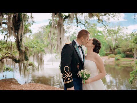 The Grand Hotel Wedding