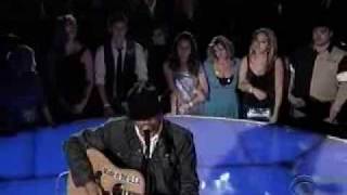 John Rich ACM Performance