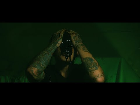 Crooked Royals - Copacetic (Official Music Video)