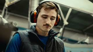 Portrait métier - Mécanicien bancs d'essai