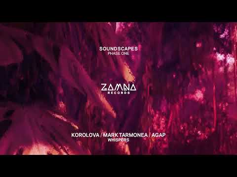 Korolova / Mark Tarmonea / Agap - Whispers