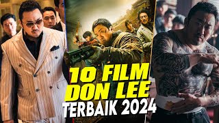 Download lagu 10 Film Terbaik Ma Dong-Seok/Don Lee yang Wajib Kamu Tonton! mp3 Download lagu 10 Film Terbaik Ma Dong-Seok/Don Lee yang Wajib Kamu Tonton! mp3