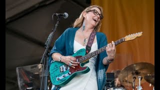 Susan Tedeschi shreds! &quot;Got My Mojo Workin&quot; Boston, MA 10/1/24